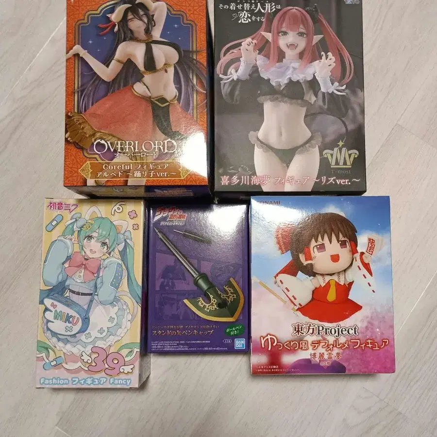 1번째 상품 이미지