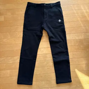 V12 남성 바지 속기모 XL