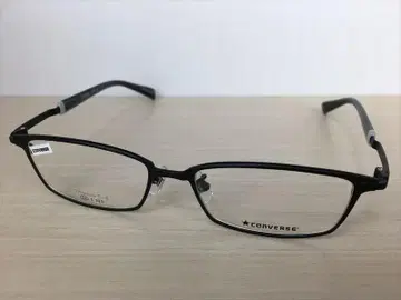 CONVERSE CV-4055 4 52사이즈 안경 중고 새상품급
