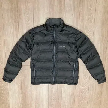 몽벨 퍼마프로스트 라이트 다운 자켓