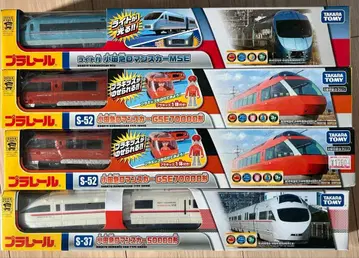 [ 미개봉 새상품 ] 프라레일 로망스카 세트