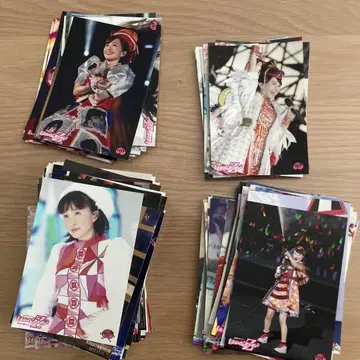 모모이로 클로버 Z 모모타 카나코 브로마이드 세트