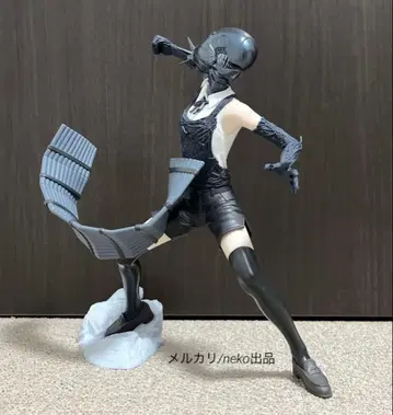 체인소 맨 레제 봄 피규어 Grandista