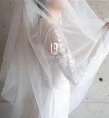 어반 블랑슈 베일 베일 ve01