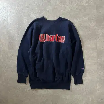 90s 챔피온 ReverseWeave 칼리지 맨투맨 XL USA제