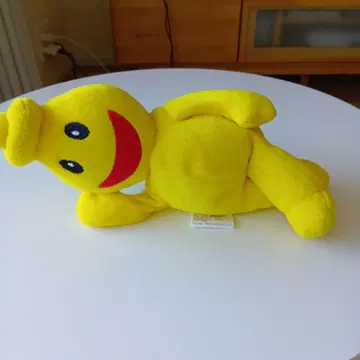 초 레어 하와이 todai 레스토랑 캐릭터 봉제 인형