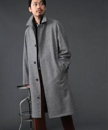 정가 18만 엔 빔즈 별주 매킨토시 BALFIELD 38