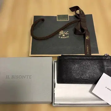 일비종떼 프래그먼트 케이스 카드 케이스 동전 지갑