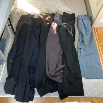 남성용 수트 묶음 판매