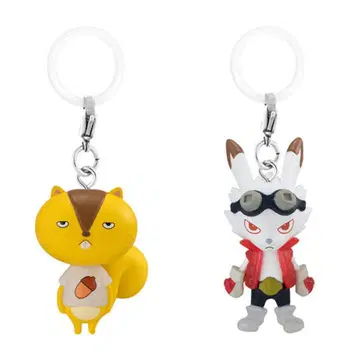 썸머 워즈 메지루시 액세서리 카리 켄지 킹 카즈마