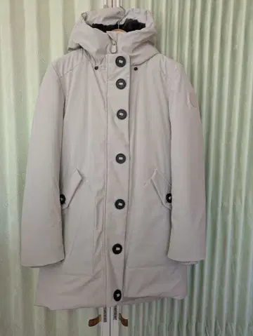 SAVE THE DUCK (세이브 더 덕) 코트 사이즈 S 여성용 -