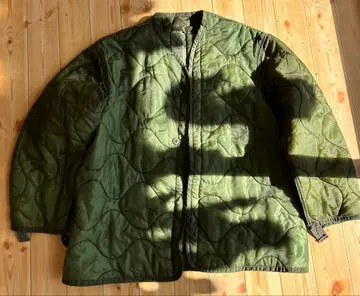 밀리터리 자켓 남성용 M 올리브 그린 구제 의류 JAM 구매