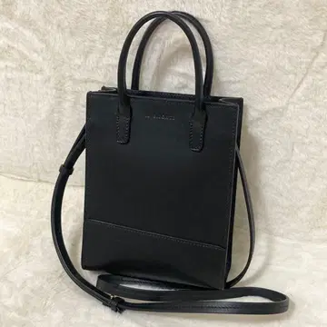 컨디션 최상 IL BISONTE 일비종떼 2WAY 숄더백