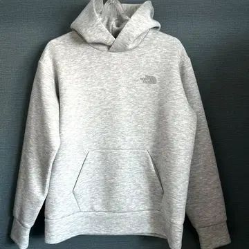 THE NORTH FACE NT62385 그레이 후드티 L 사이즈