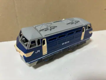 [ 프라레일 ] EF66 전기 기관차 54호기 2