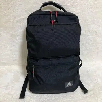 [컨디션 최상] GREGORY 그레고리 카버 미션 데이 백팩