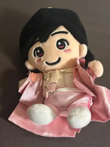 나니와단시 미치에다 슌스케 치비누이