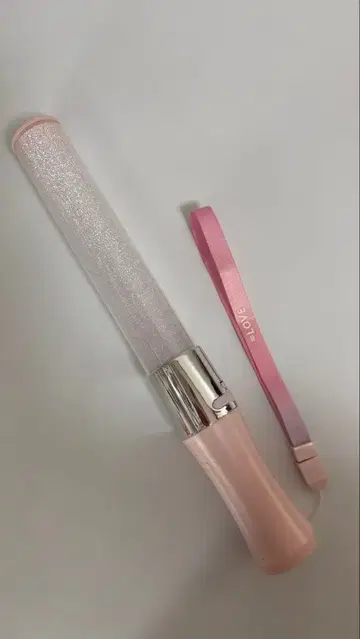 이코럽 응원봉 2025