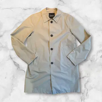 HERNO GORE-TEX 스텐카라 코트 사이즈 50