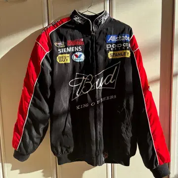 HASE AUTHENTICS 하세 오센틱스 레이싱 자켓