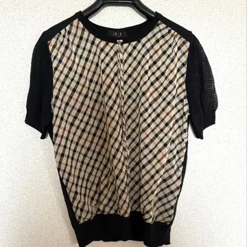 DAKS [미사용 택 포함] 여성용 상의 사이즈 40