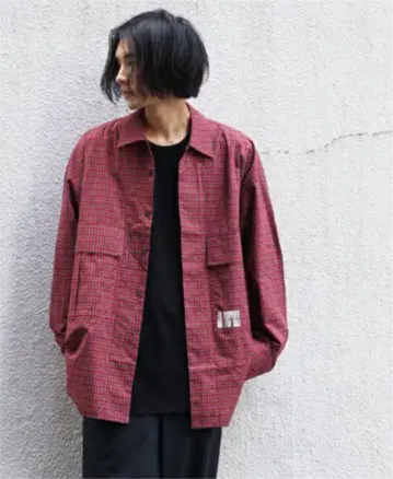 ESSAY x Palm maison 별주 SH-1-S