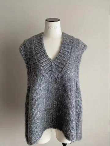 LOHEN 캐시미어 베스트