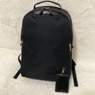 컨디션 최상 ace. 에이스진 FITEMME 피템 비즈니스 백팩