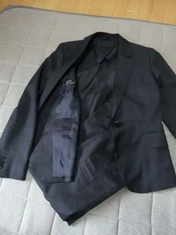 수트 컴퍼니 수트 셋업 reda