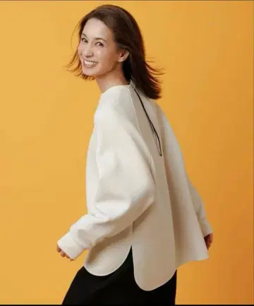 안피로 풀오버 S