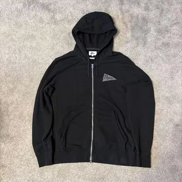 Pilgrim SURF+SUPPLY 필그림 후드티 일본제 빔즈