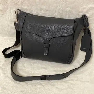 새상품급 HMAEN AOYAMA E-슈링크 RIZZO 리조 숄더백