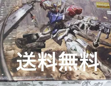 MG 건담 프라모델 건담 발바토스 루푸스