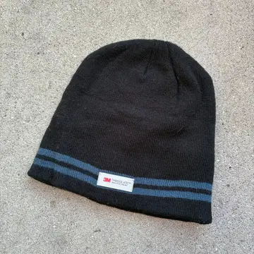 니트 모자 unknown 비니 모자 꽁지 구제 의류