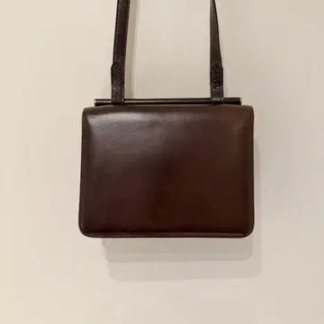 TOUT Y EST SAC PAUMELLE MINI 투티에 포멜