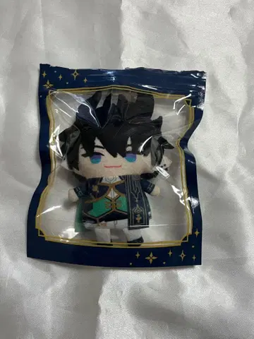 니지산지 니지퍼펫 공통 의상 시리즈 렌조트