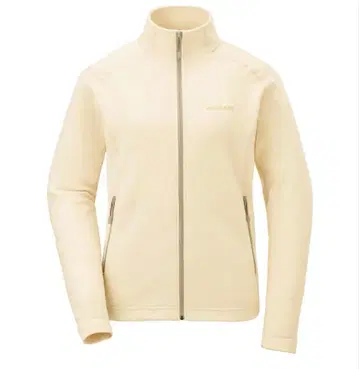 몽벨 아이보리 US 샤미스 자켓 우먼 L