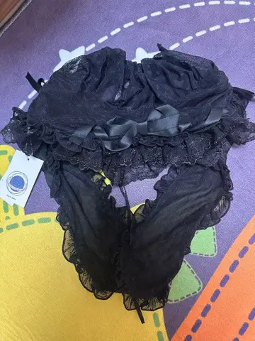 별상자웍스 소프트 보닛 블랙