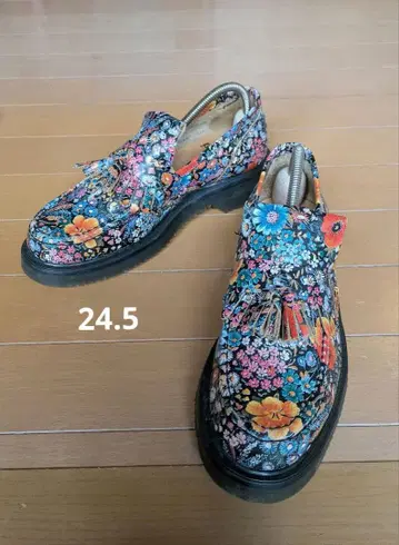 조지 콕스 플라워 24.5cm