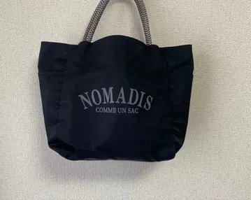 NOMADIS 노마디스 SAC2 petit 토트백