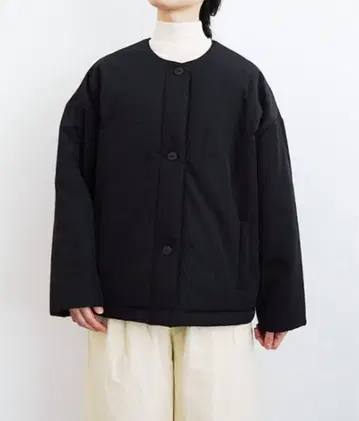 tandey 오로네 포커스 웜 숏코트