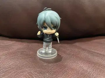 토가이누의 피 아키라 넨도로이드 푸치 피규어