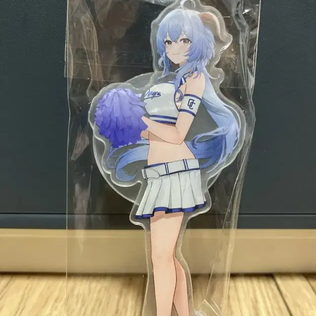 원신 감우 아크릴 스탠드