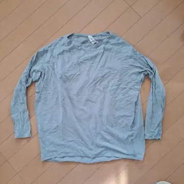 Lululemon 긴팔 T셔츠 사이즈 4