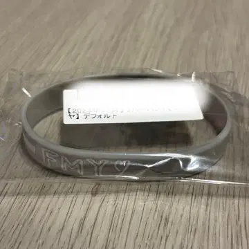 초특급 슈야 스크래치 러버 밴드 키라리