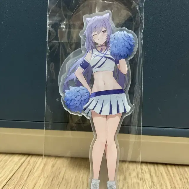 원신 각청 아크릴 스탠드