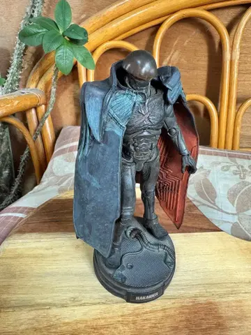 하카이다 피규어 망토 포함 s.i.c 타케야 타카유키