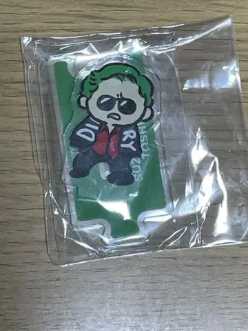 도카이 온에어 토시미츠 아크릴 스탠드