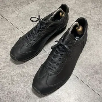 새상품급 patrick 마라 레인 스니커즈 45 무료배송