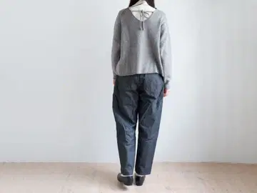 tandey 오로네 오드리 니트